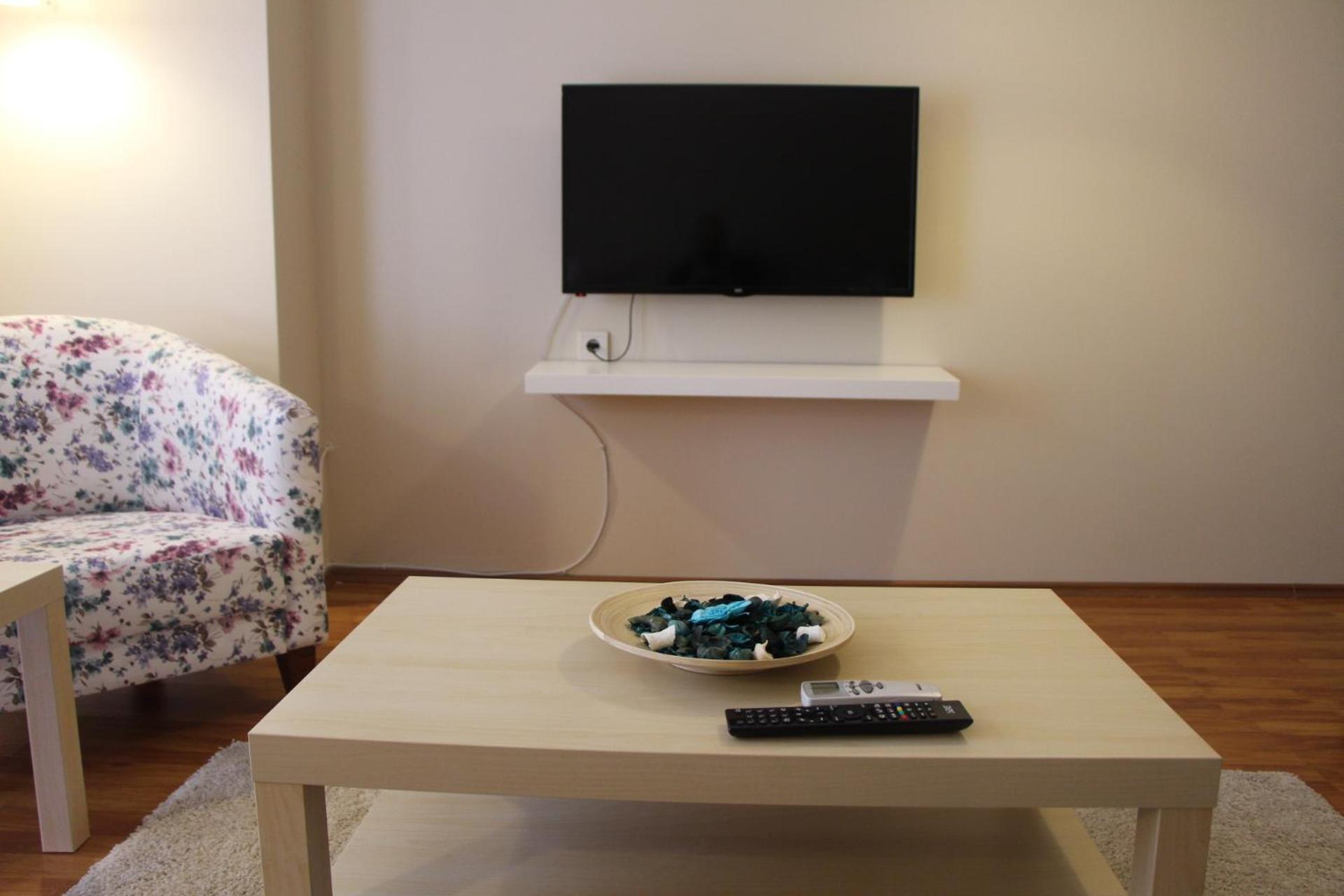 Kinzi House Lägenhet Çanakkale Rum bild