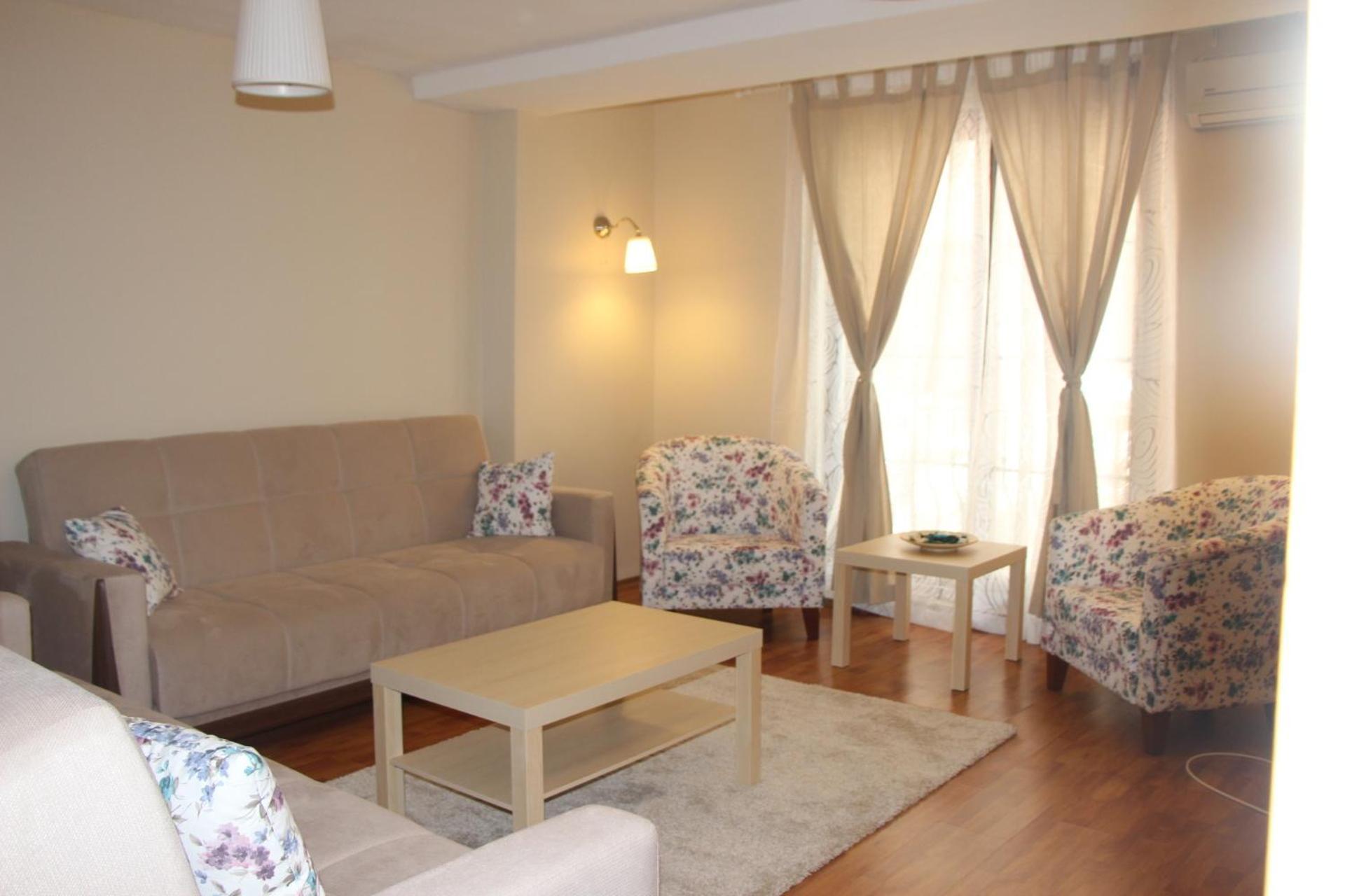 Kinzi House Lägenhet Çanakkale Rum bild