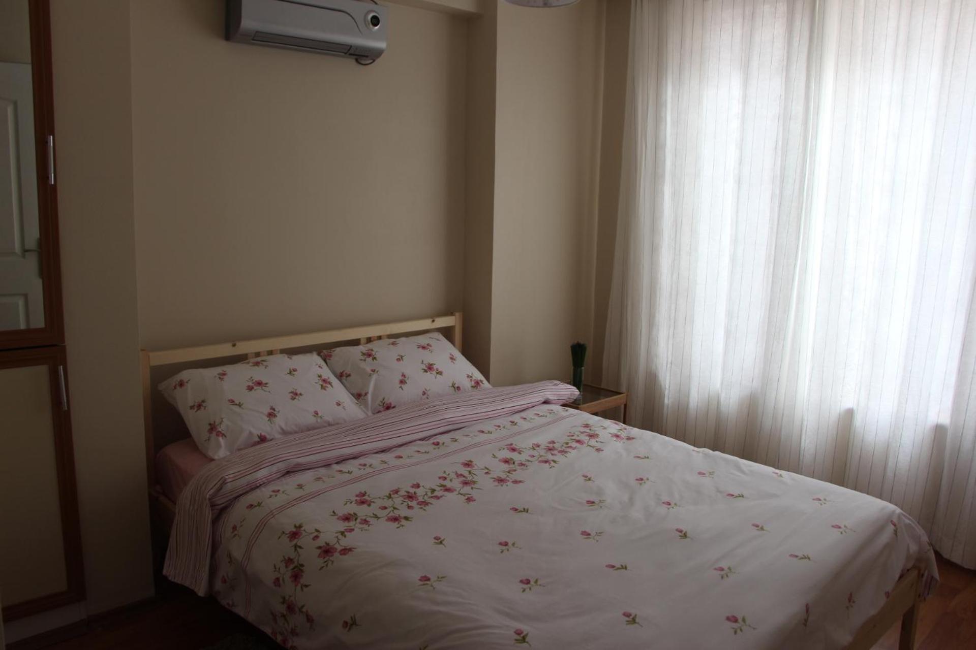 Kinzi House Lägenhet Çanakkale Rum bild